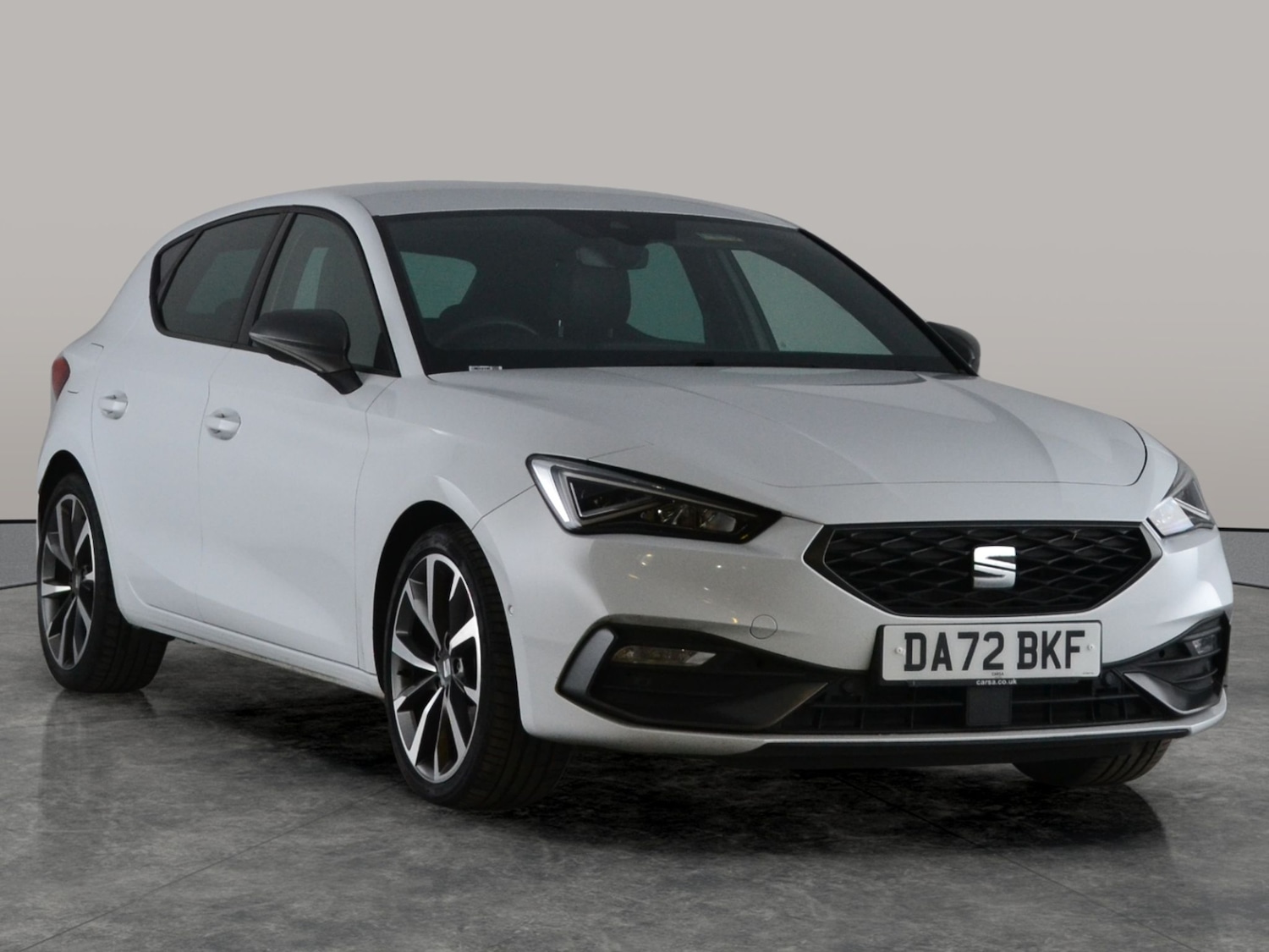 Used SEAT Leon 2022 for sale - 77013317: Photo 11