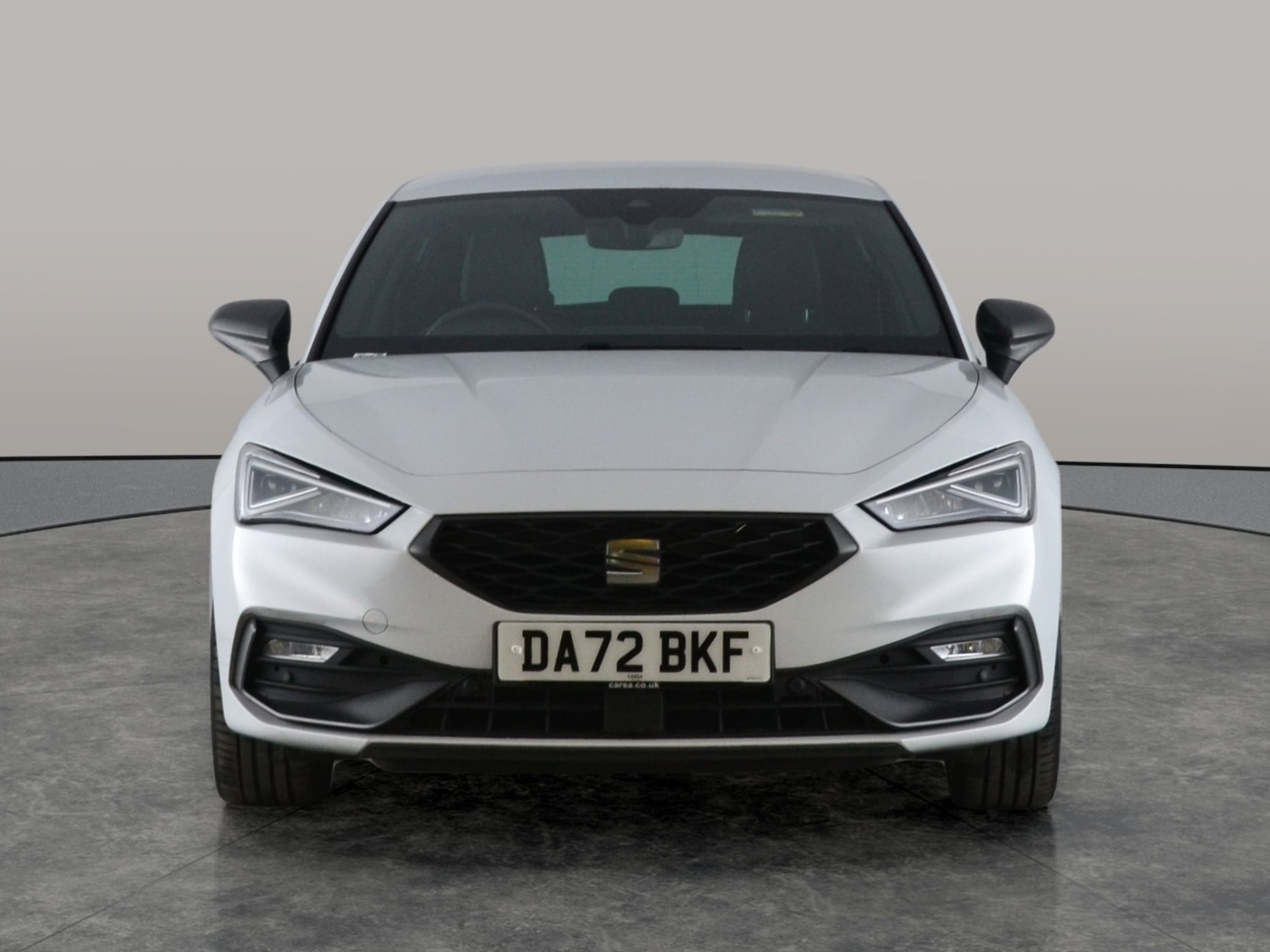 Used SEAT Leon 2022 for sale - 77013317: Photo 12