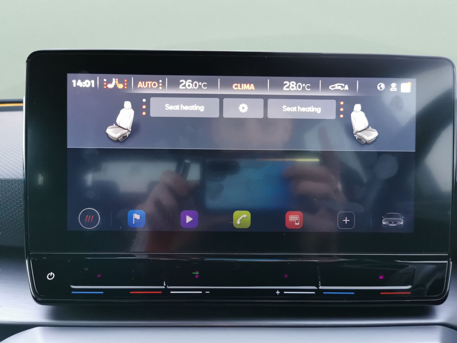 Used SEAT Leon 2022 for sale - 77013317: Photo 18