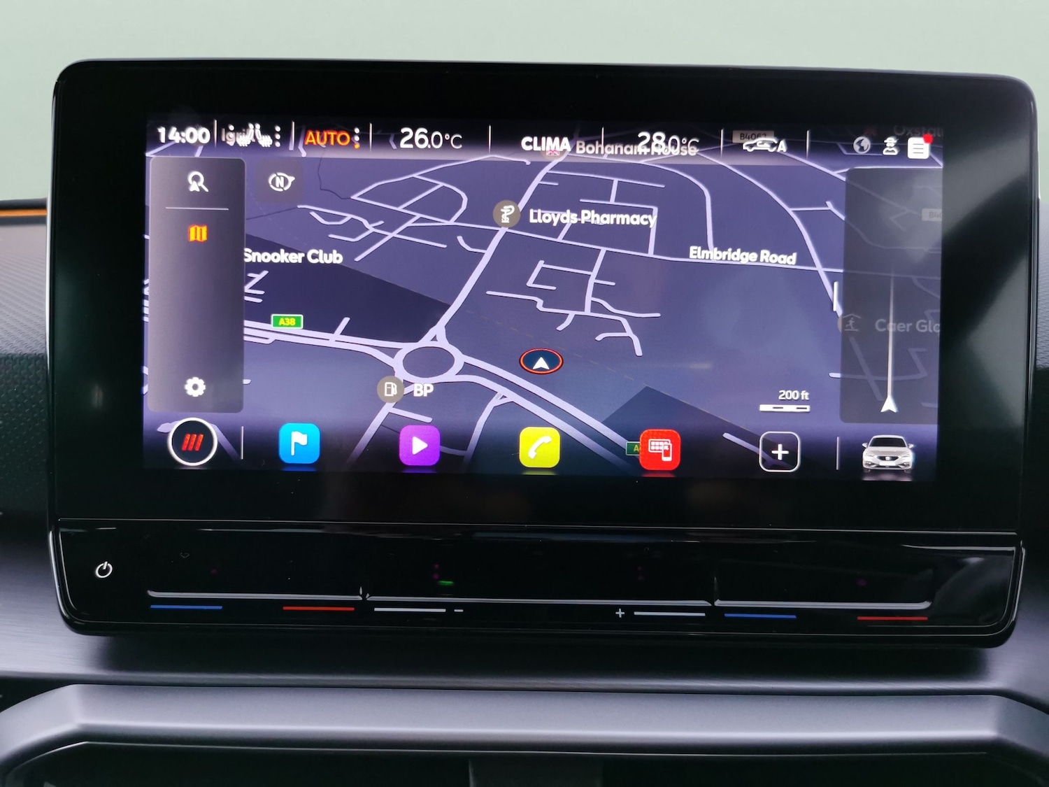 Used SEAT Leon 2022 for sale - 77013317: Photo 5