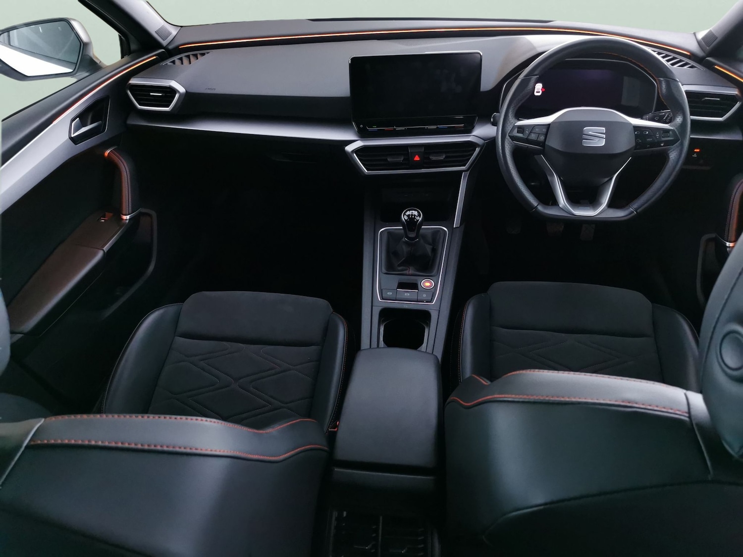 Used SEAT Leon 2022 for sale - 77013317: Photo 6