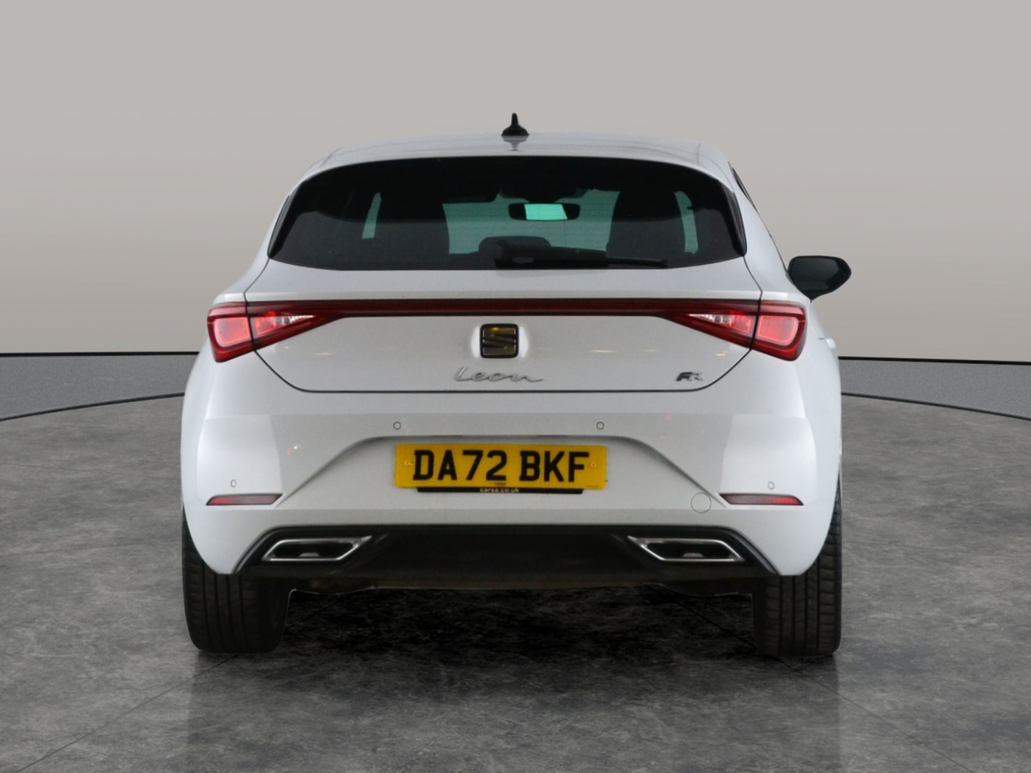 Used SEAT Leon 2022 for sale - 77013317: Photo 8