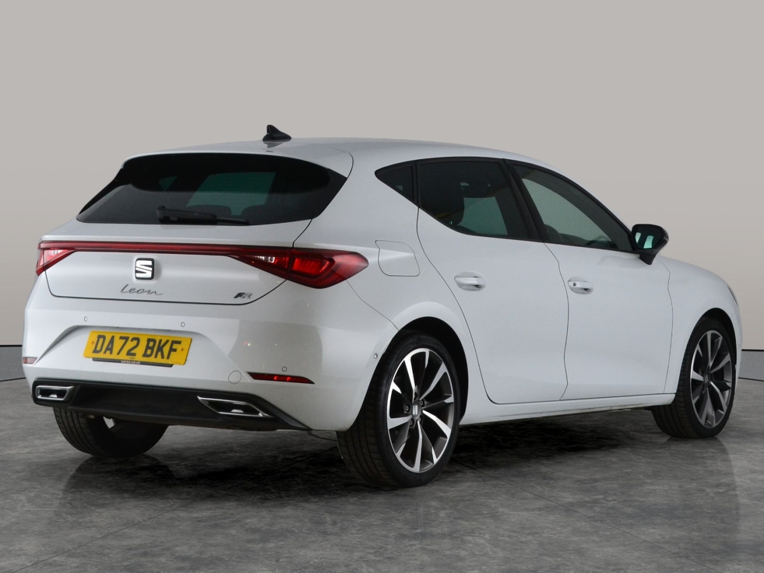 Used SEAT Leon 2022 for sale - 77013317: Photo 9