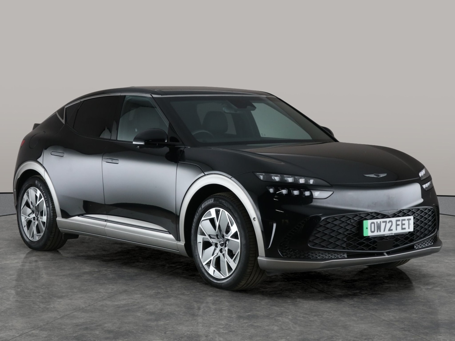 Used Genesis GV60 2022 for sale - 76436954: Photo 10