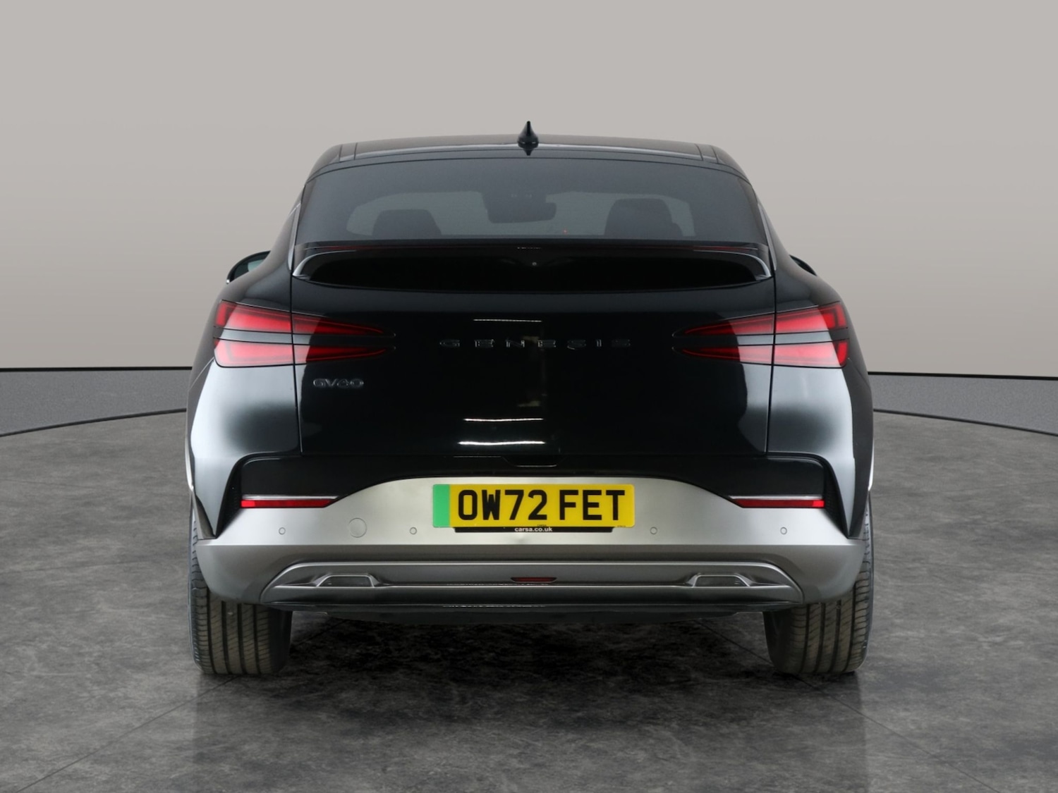 Used Genesis GV60 2022 for sale - 76436954: Photo 14