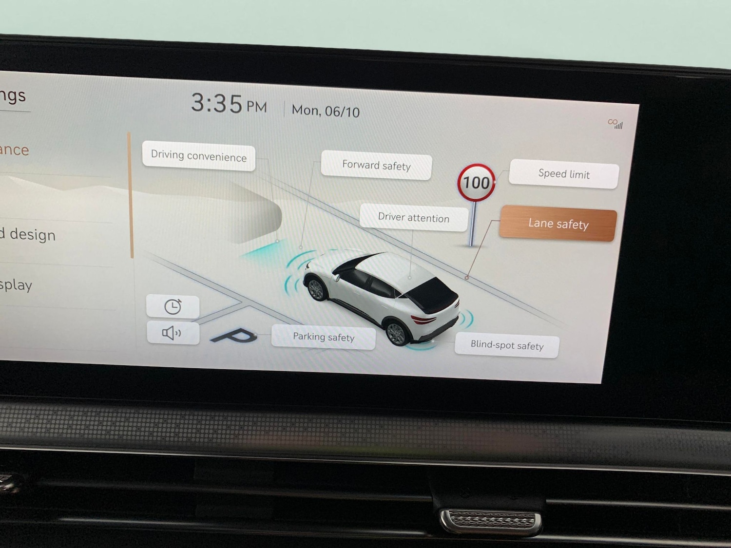 Used Genesis GV60 2022 for sale - 76436954: Photo 31