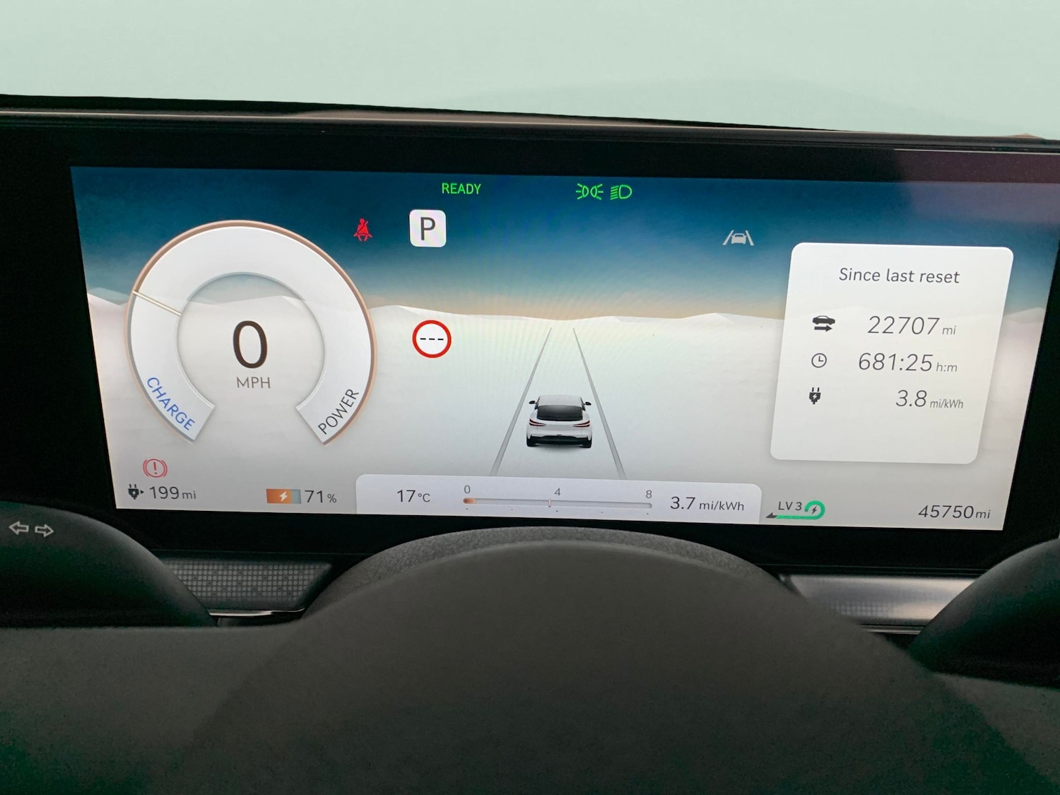 Used Genesis GV60 2022 for sale - 76436954: Photo 32