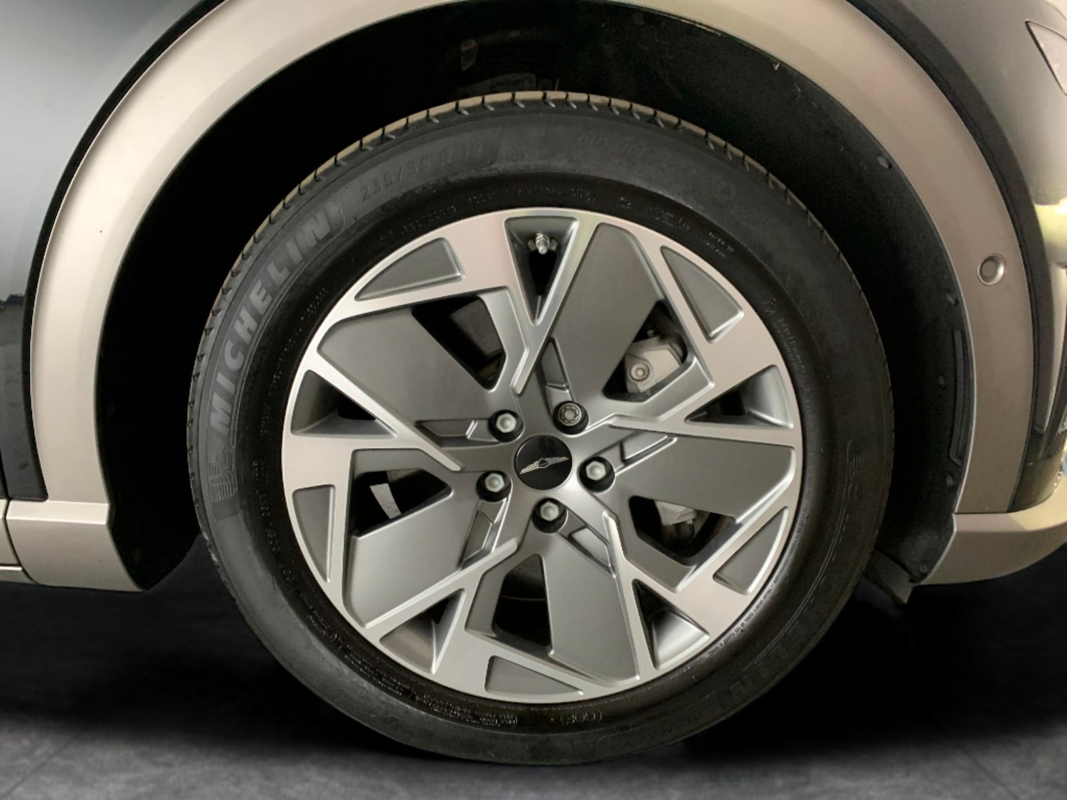 Used Genesis GV60 2022 for sale - 76436954: Photo 37