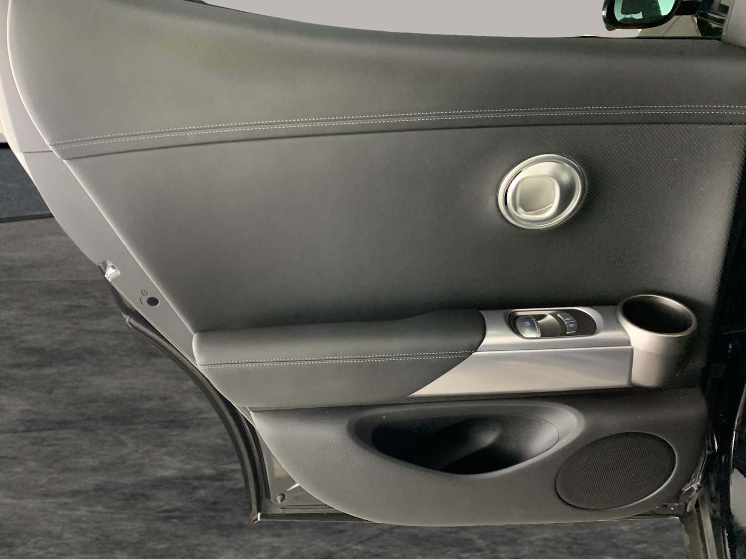 Used Genesis GV60 2022 for sale - 76436954: Photo 41