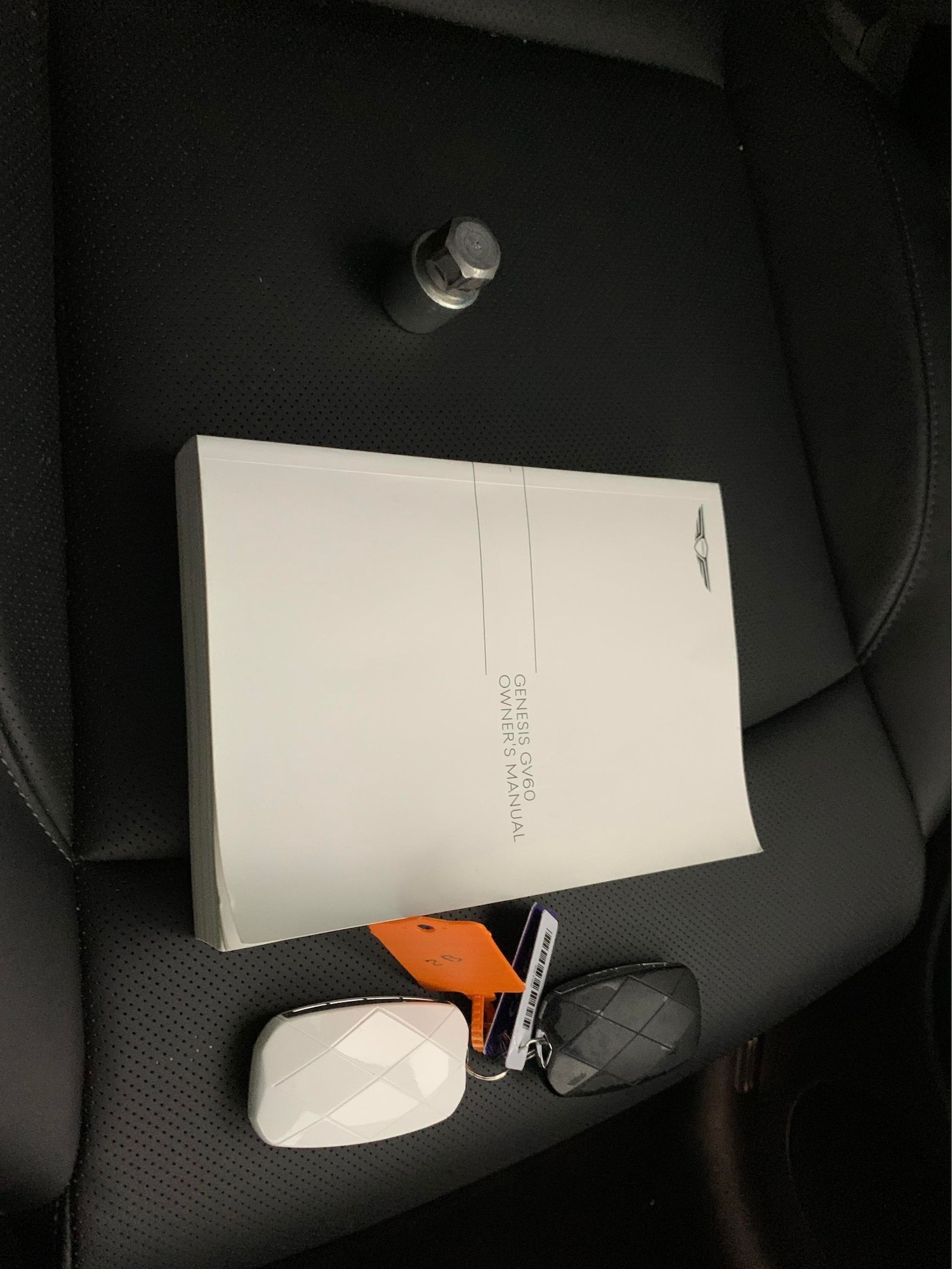 Used Genesis GV60 2022 for sale - 76436954: Photo 45