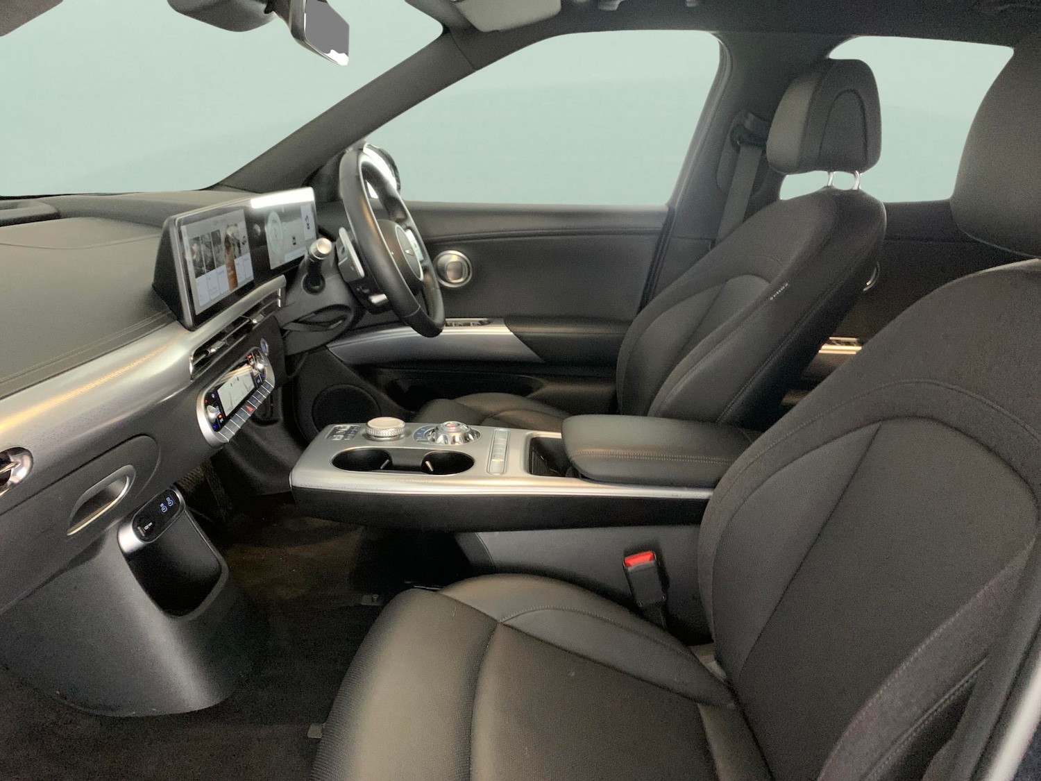 Used Genesis GV60 2022 for sale - 76436954: Photo 5