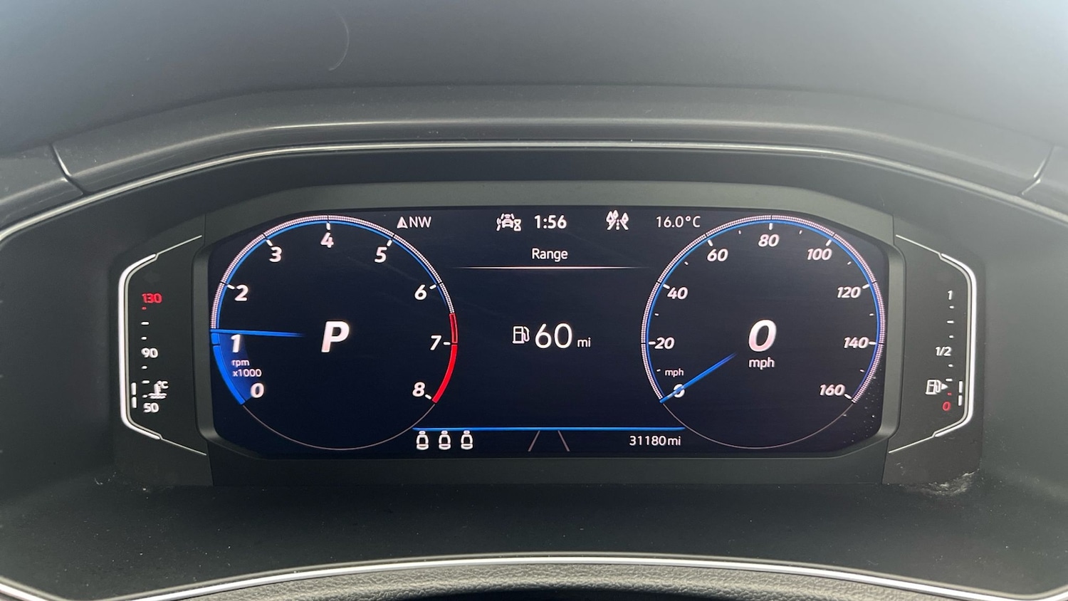 Used Volkswagen T-Roc 2021 for sale - 76935191: Photo 16