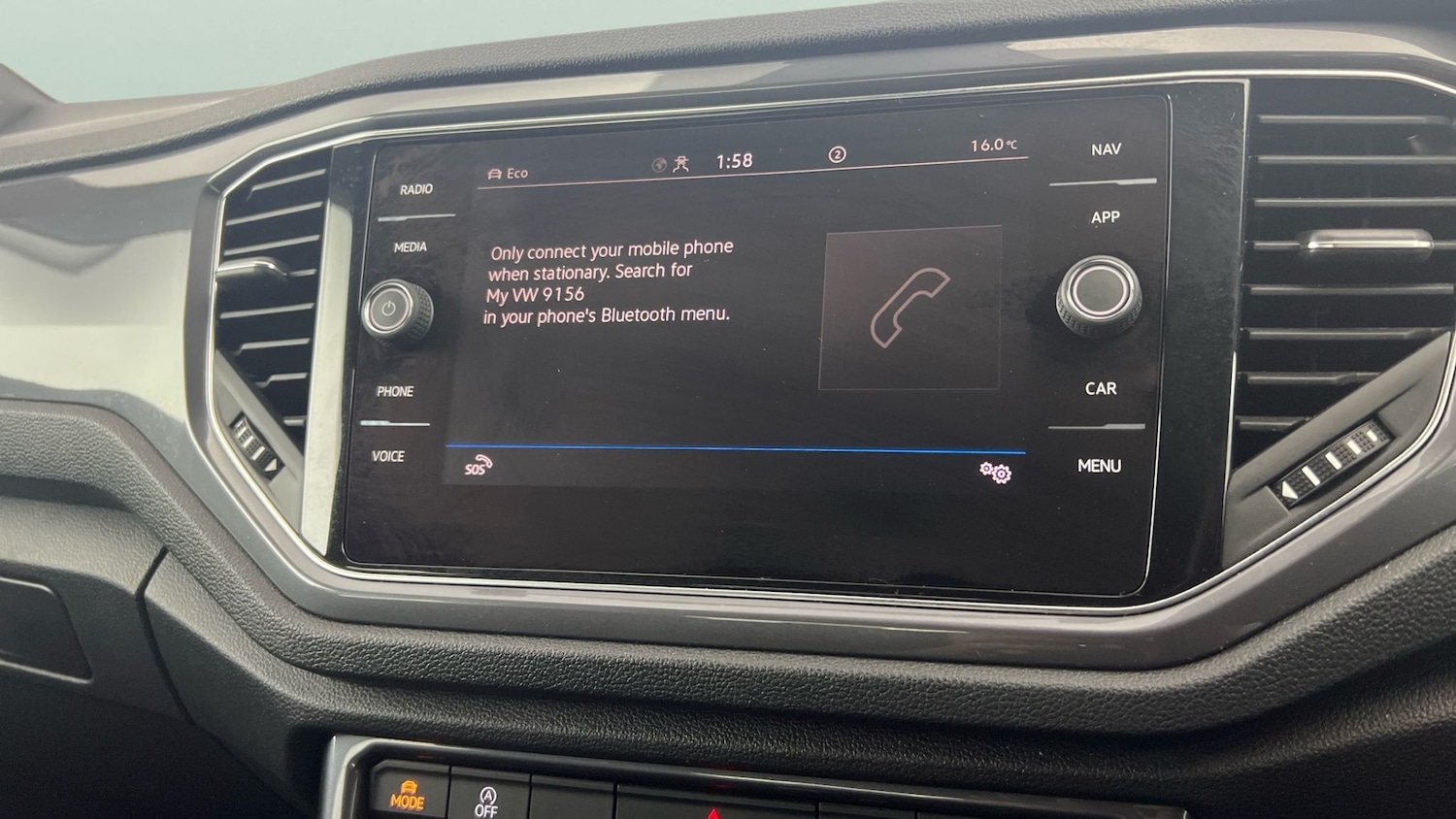 Used Volkswagen T-Roc 2021 for sale - 76935191: Photo 25