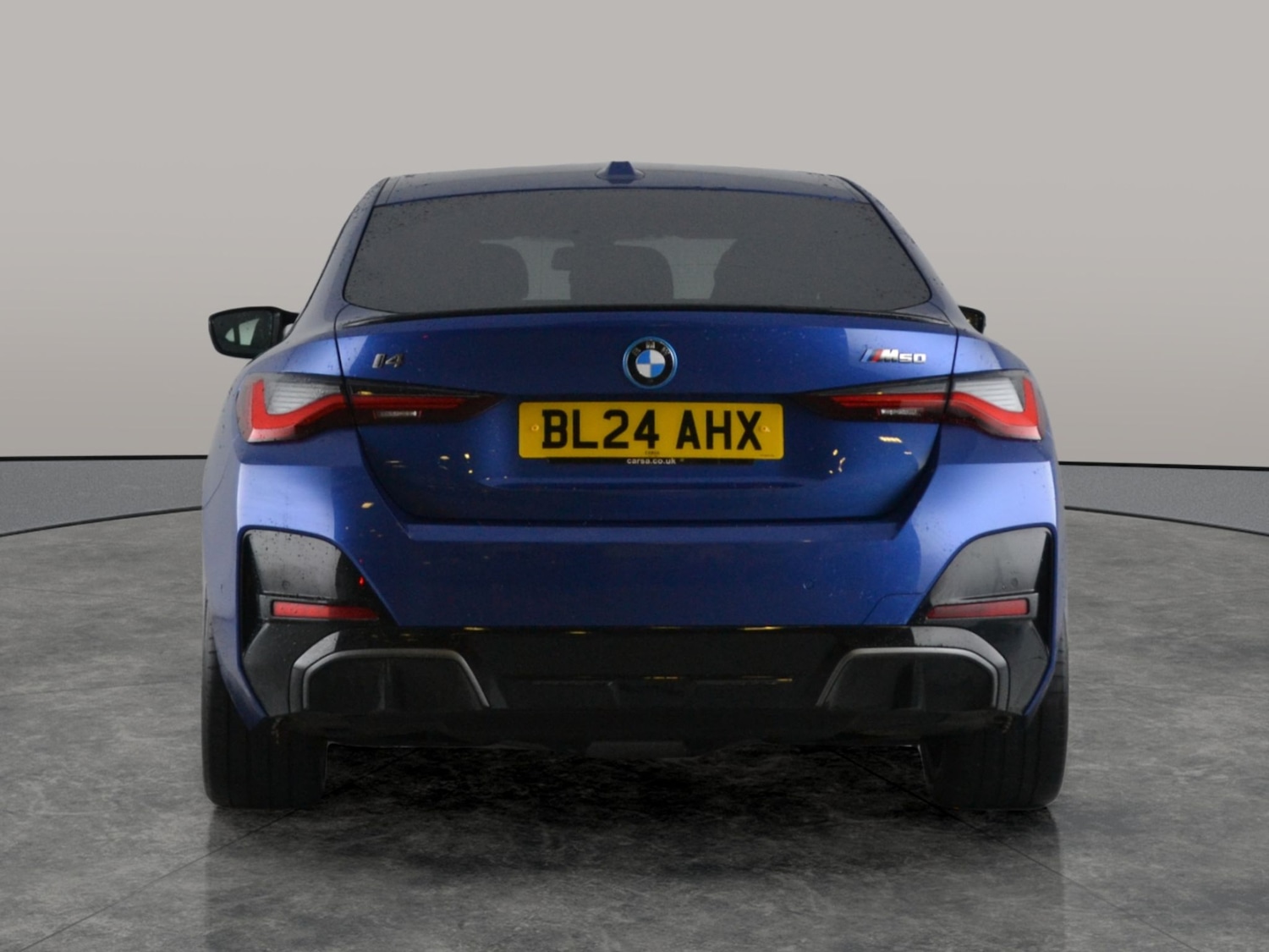 Used BMW i4 2024 for sale - 77079342: Photo 12