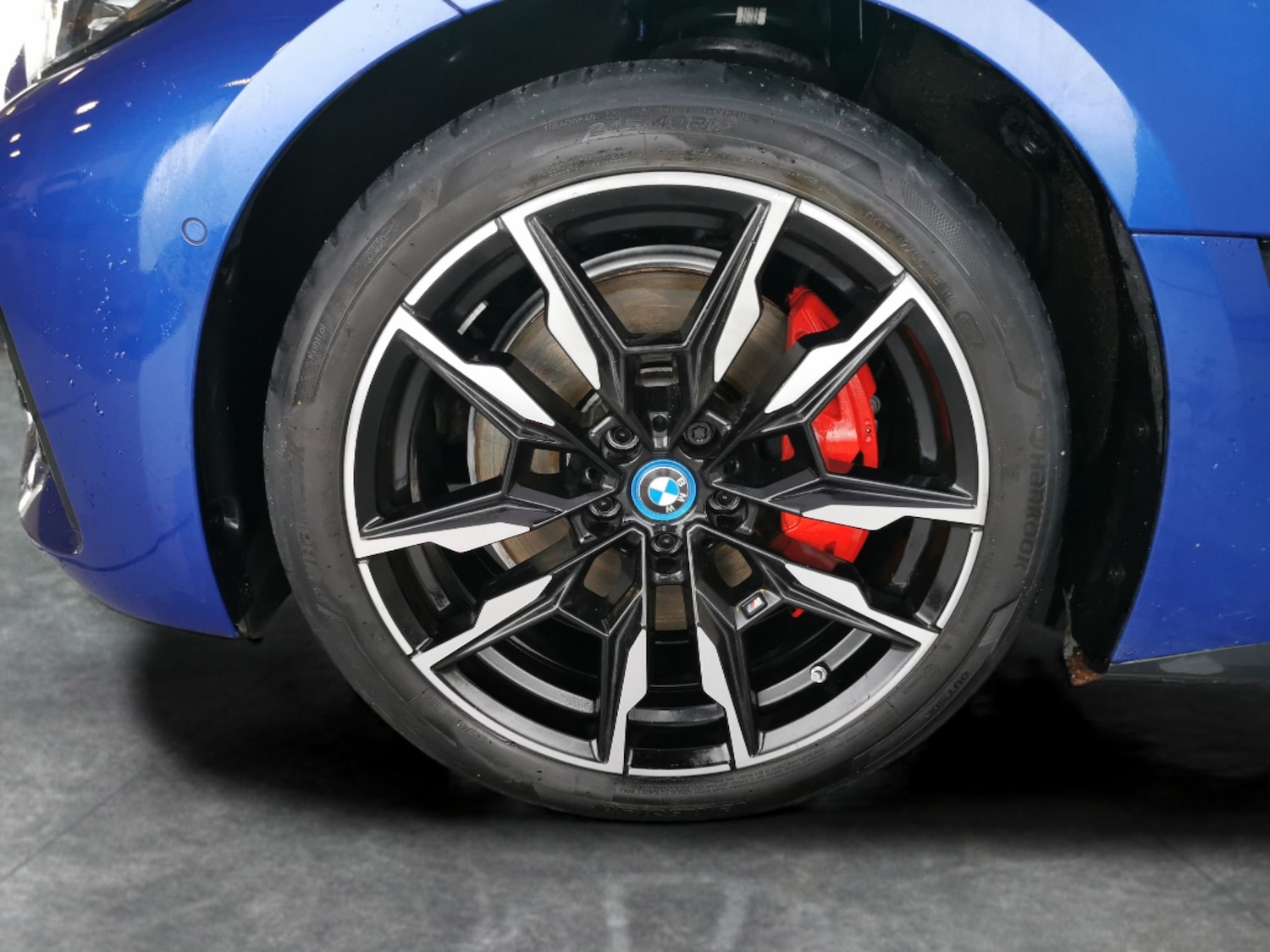 Used BMW i4 2024 for sale - 77079342: Photo 29