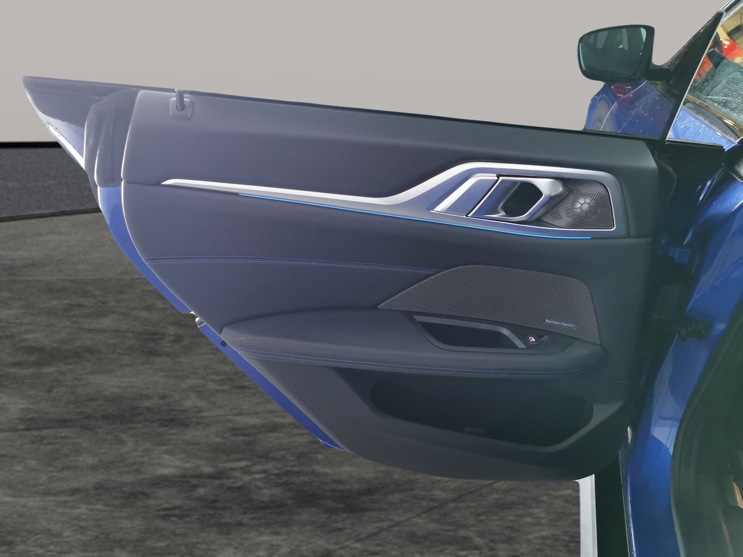 Used BMW i4 2024 for sale - 77079342: Photo 34