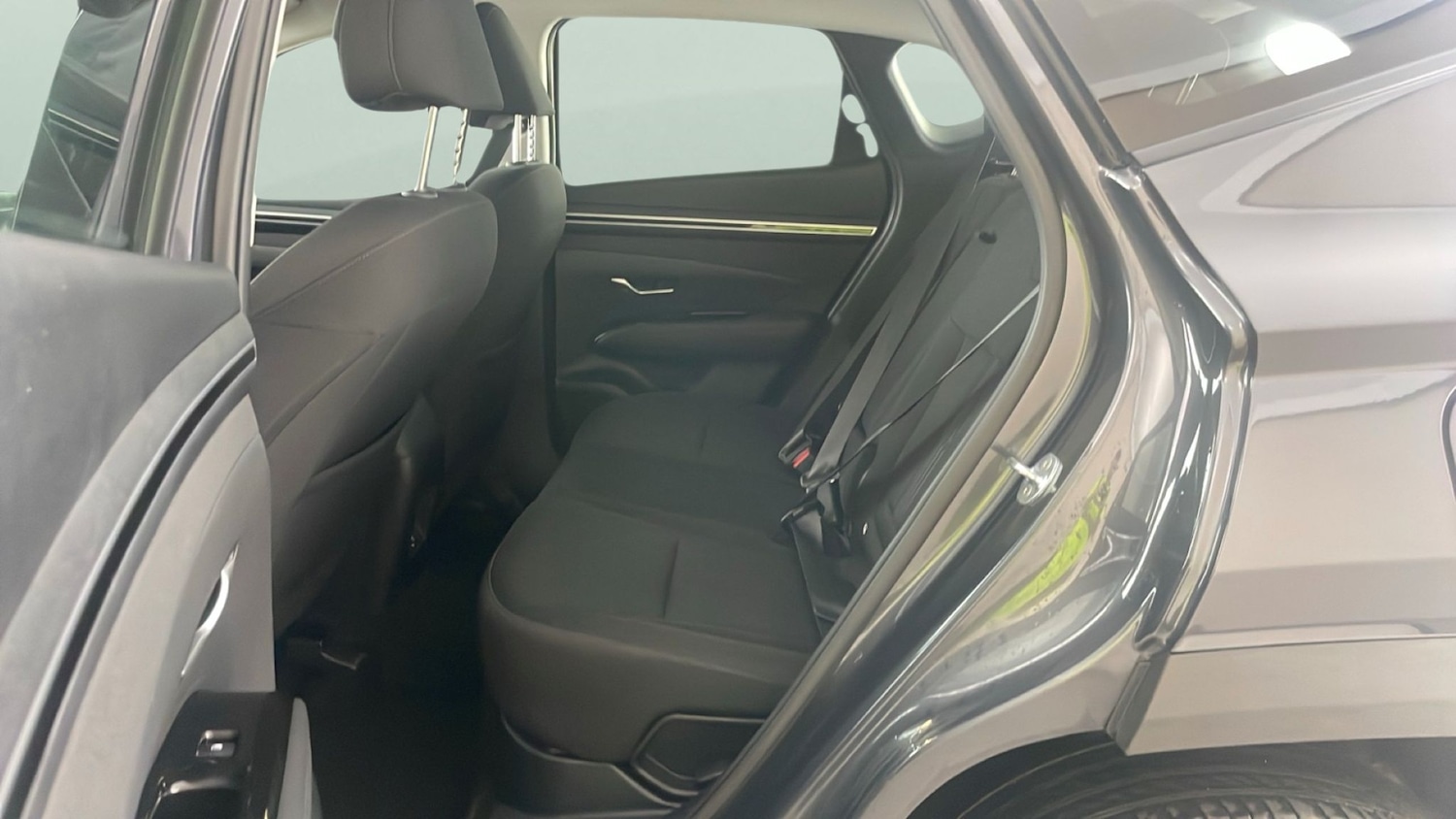 Used Hyundai TUCSON 2023 for sale - 77367385: Photo 20