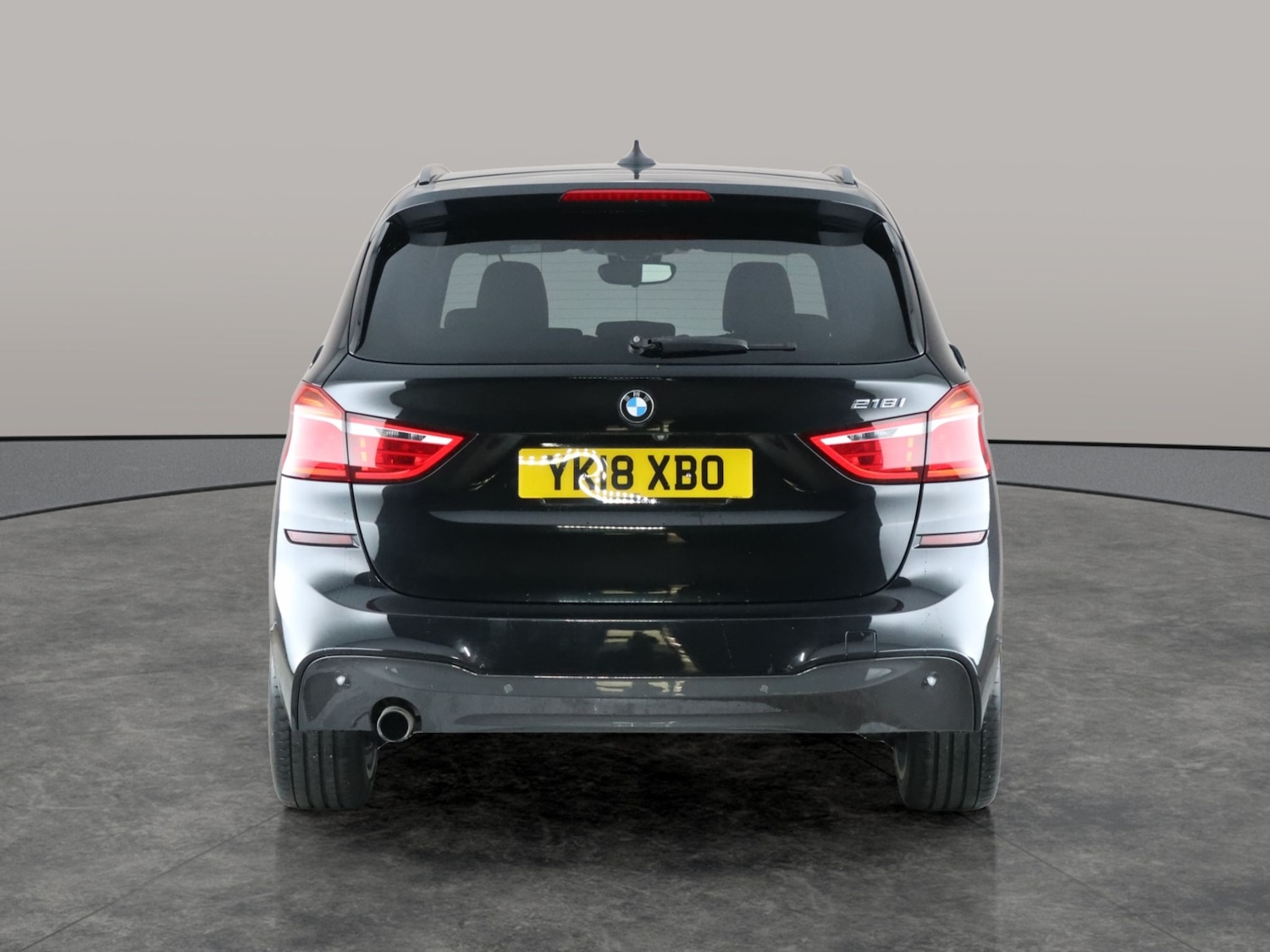 Used BMW 2 Series 2018 for sale - 76595422: Photo 12