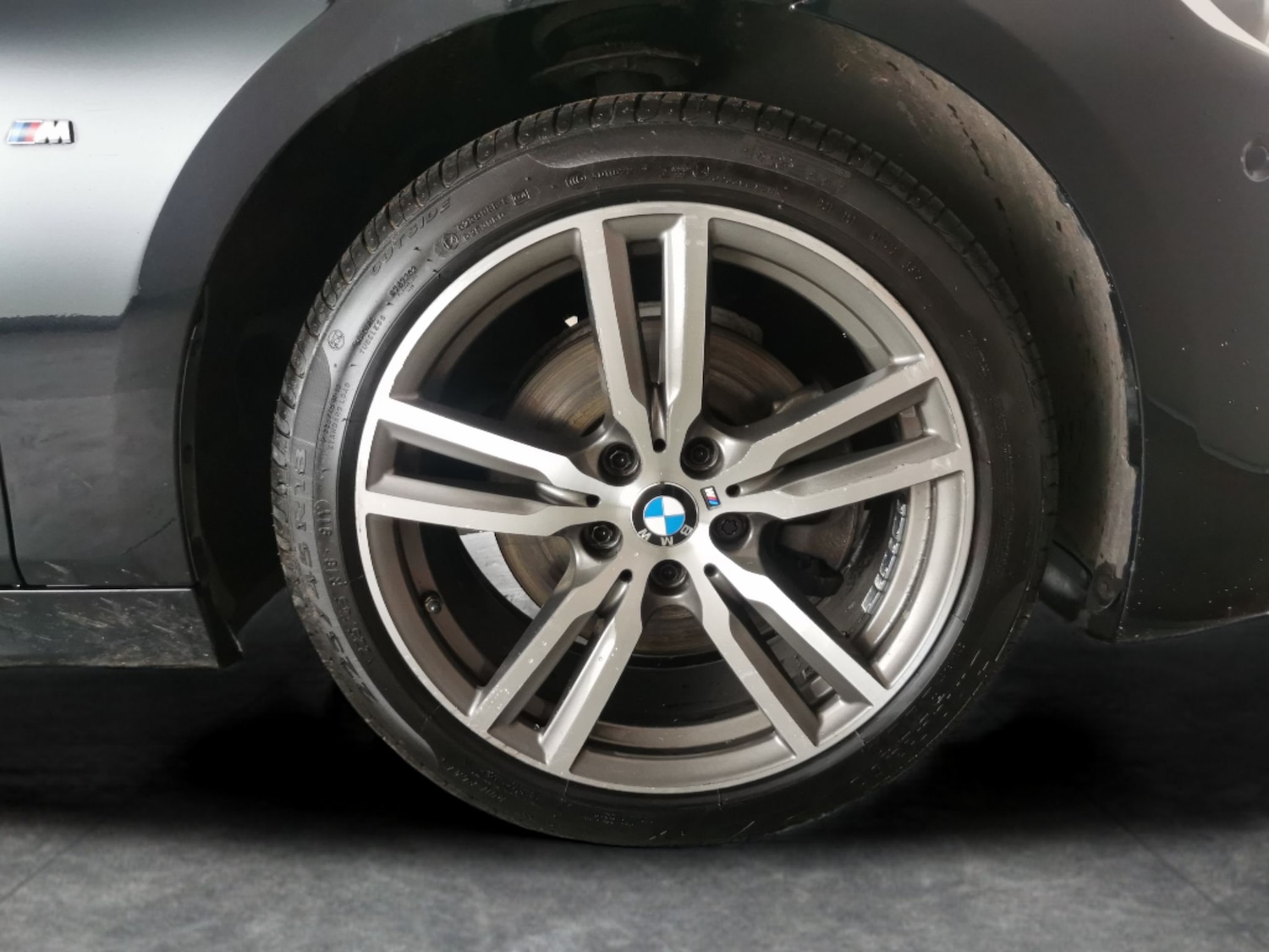 Used BMW 2 Series 2018 for sale - 76595422: Photo 21