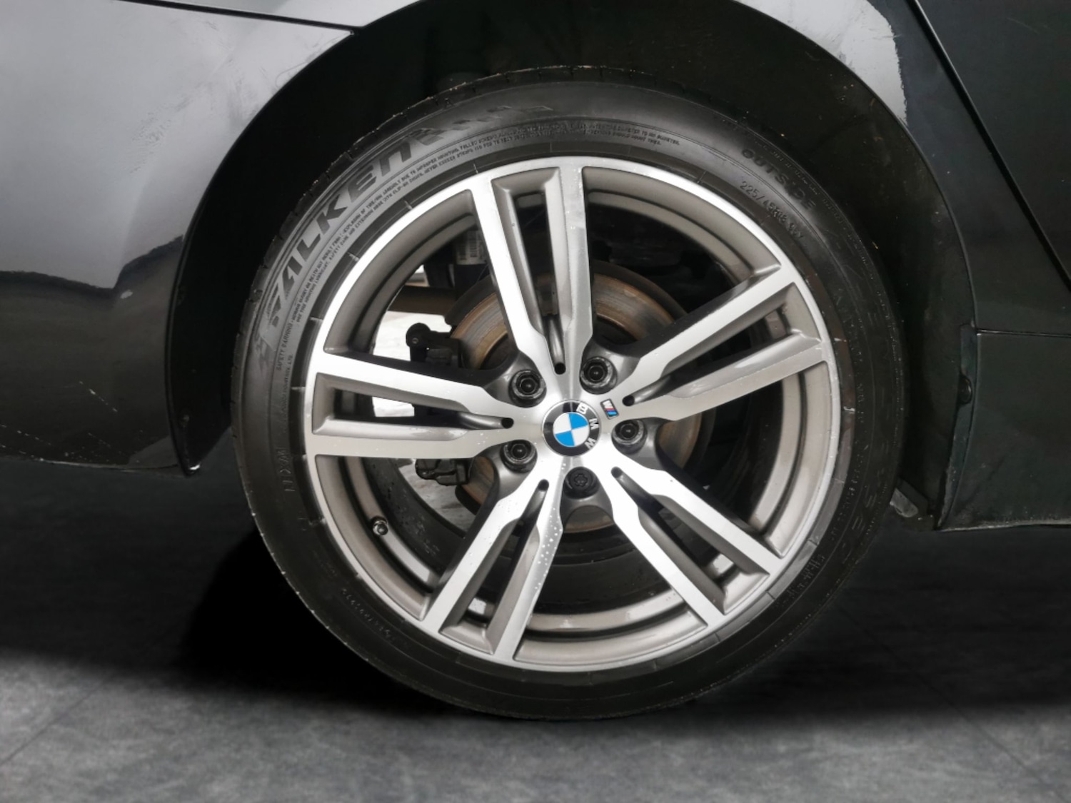 Used BMW 2 Series 2018 for sale - 76595422: Photo 22