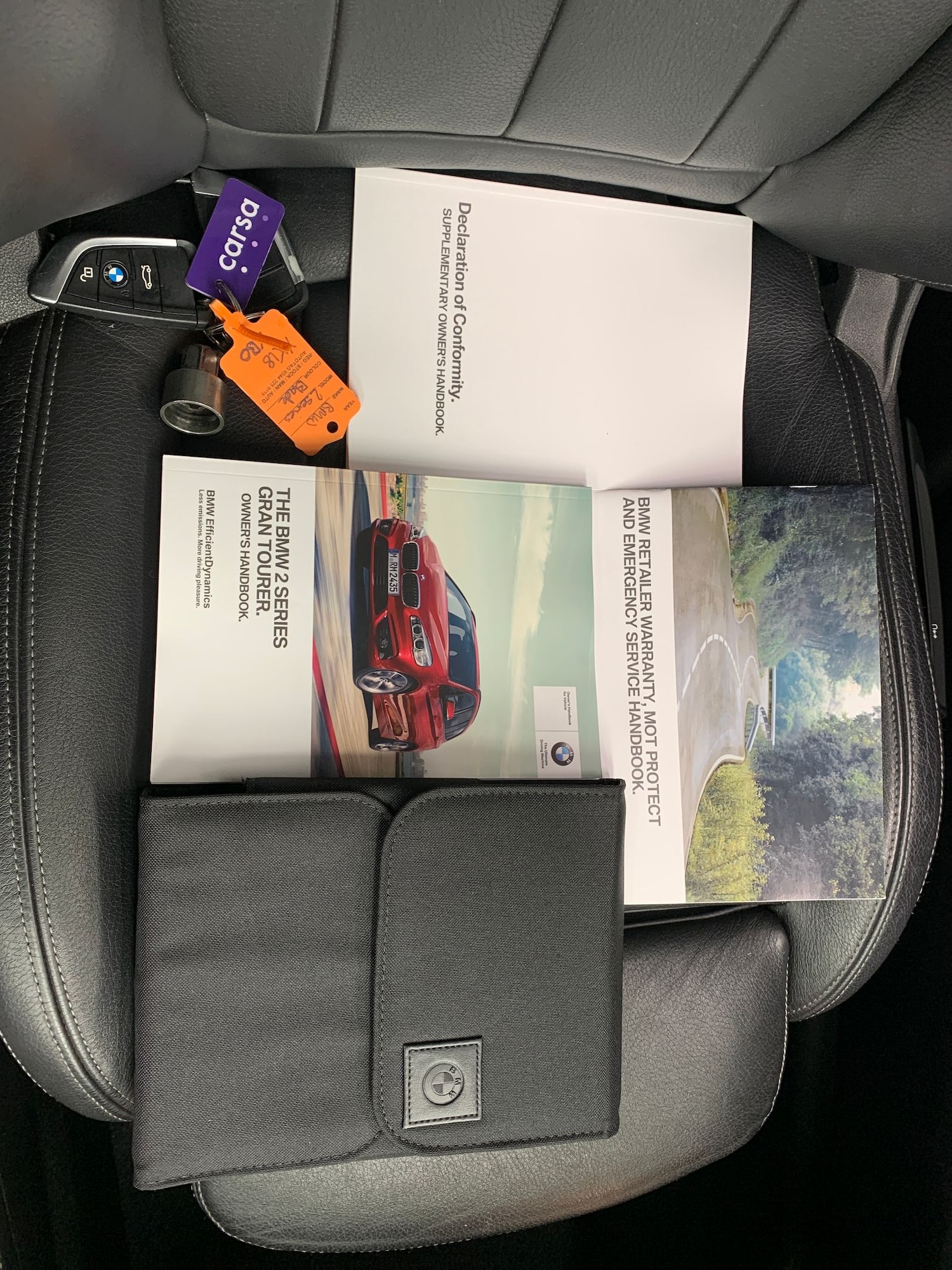 Used BMW 2 Series 2018 for sale - 76595422: Photo 28