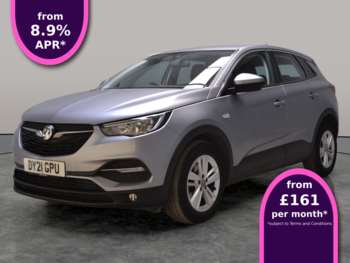 1.2 Turbo SE Premium SUV 5dr Petrol Manual Euro 6 (s/s) (130 ps) - PARK SEN