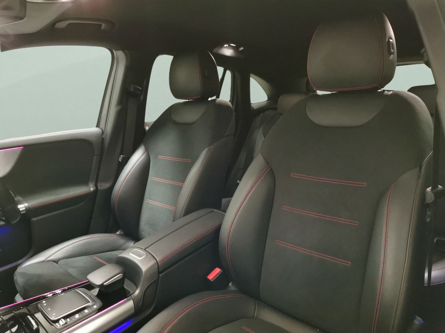 Used Mercedes-Benz EQA 2021 for sale - 76905812: Photo 14