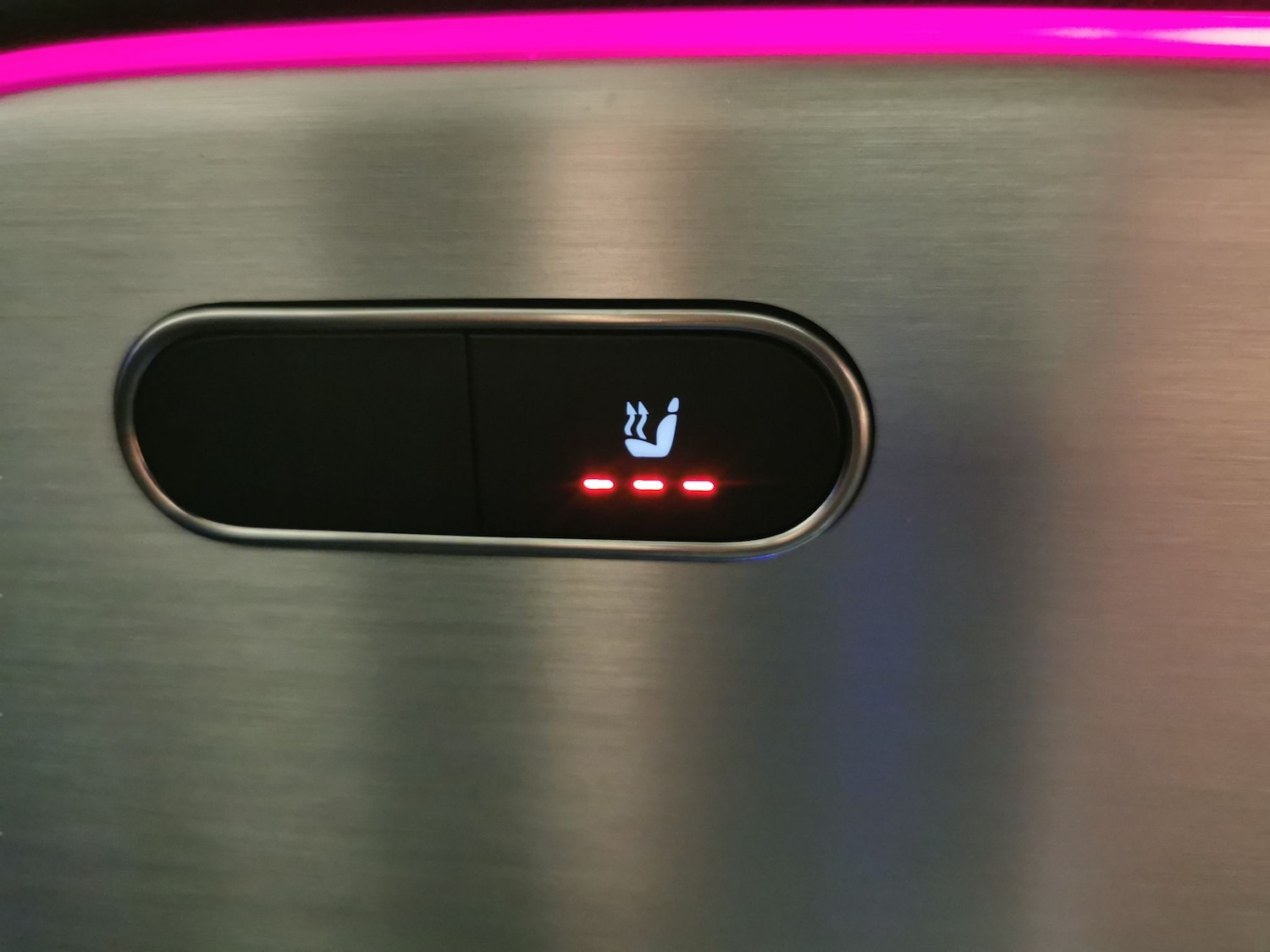 Used Mercedes-Benz EQA 2021 for sale - 76905812: Photo 16