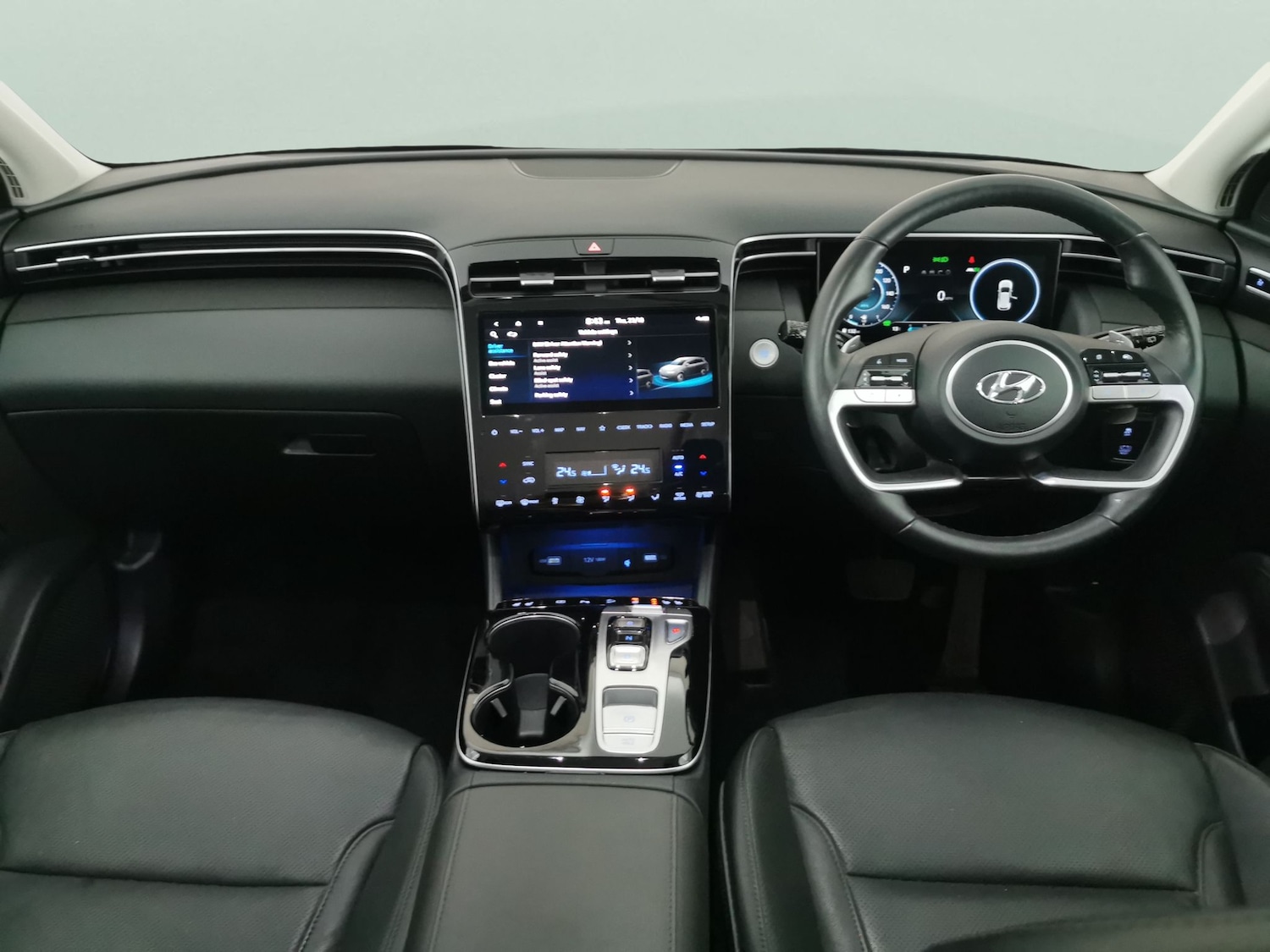 Used Hyundai TUCSON 2022 for sale - 76428525: Photo 11