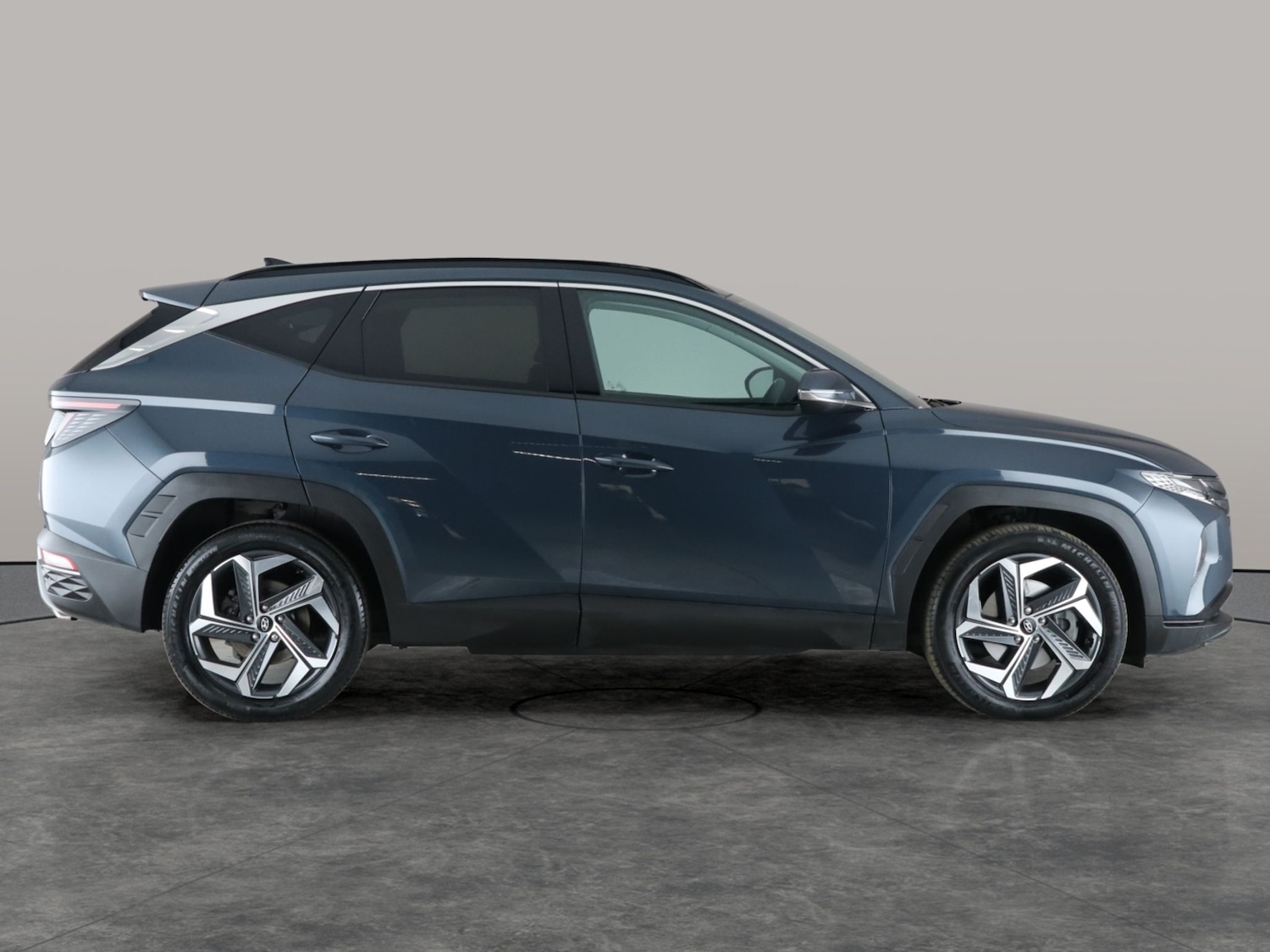 Used Hyundai TUCSON 2022 for sale - 76428525: Photo 14