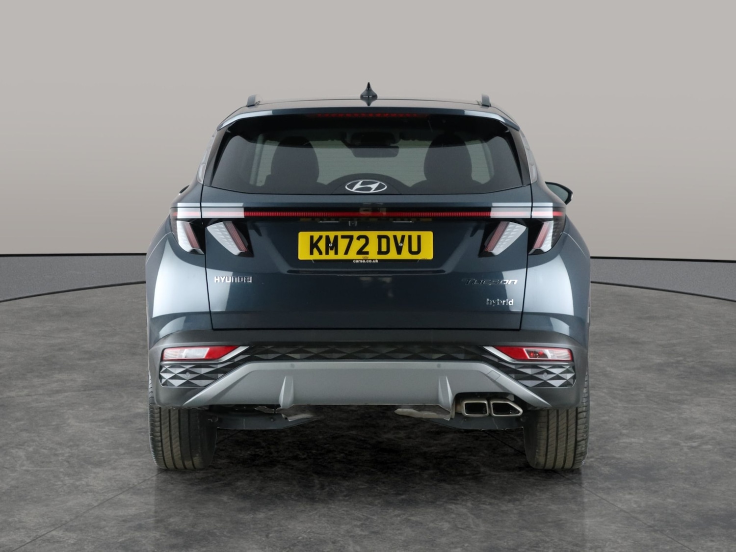 Used Hyundai TUCSON 2022 for sale - 76428525: Photo 16