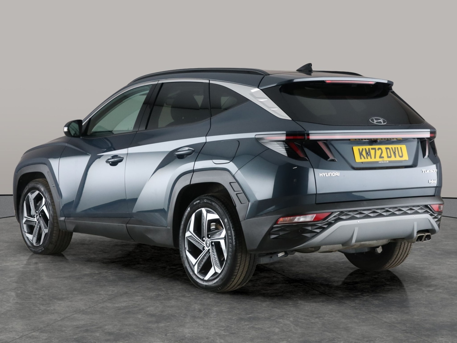 Used Hyundai TUCSON 2022 for sale - 76428525: Photo 17