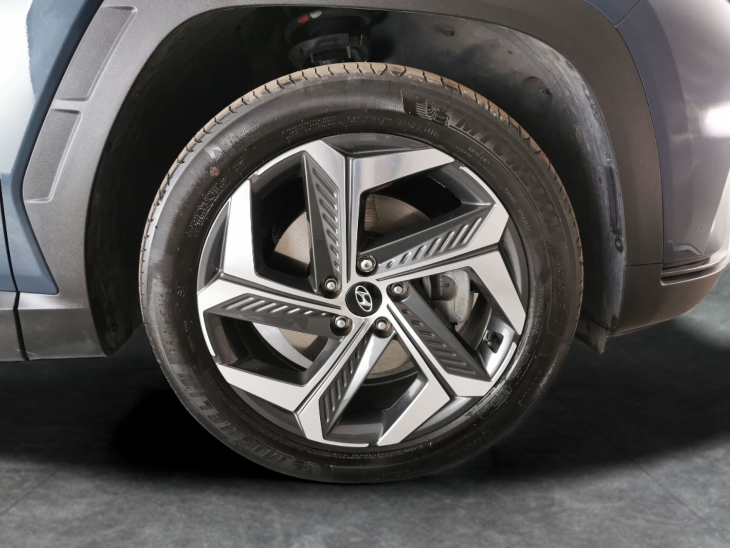 Used Hyundai TUCSON 2022 for sale - 76428525: Photo 37