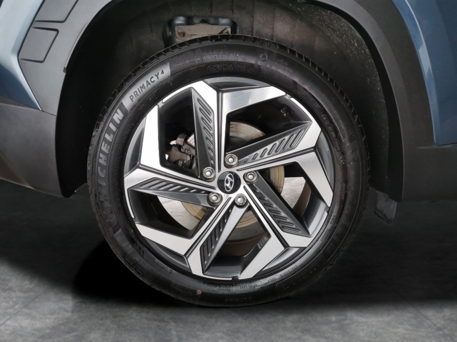 Used Hyundai TUCSON 2022 for sale - 76428525: Photo 38