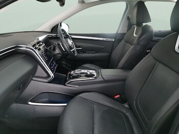 Used Hyundai TUCSON 2022 for sale - 76428525: Photo