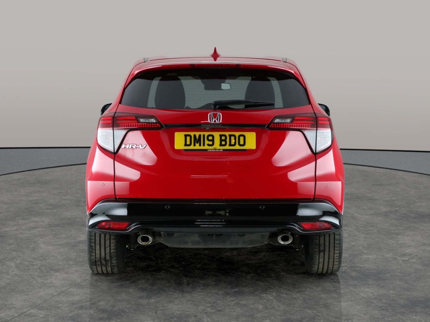 Used Honda HR-V 2019 for sale - 76507979: Photo 12