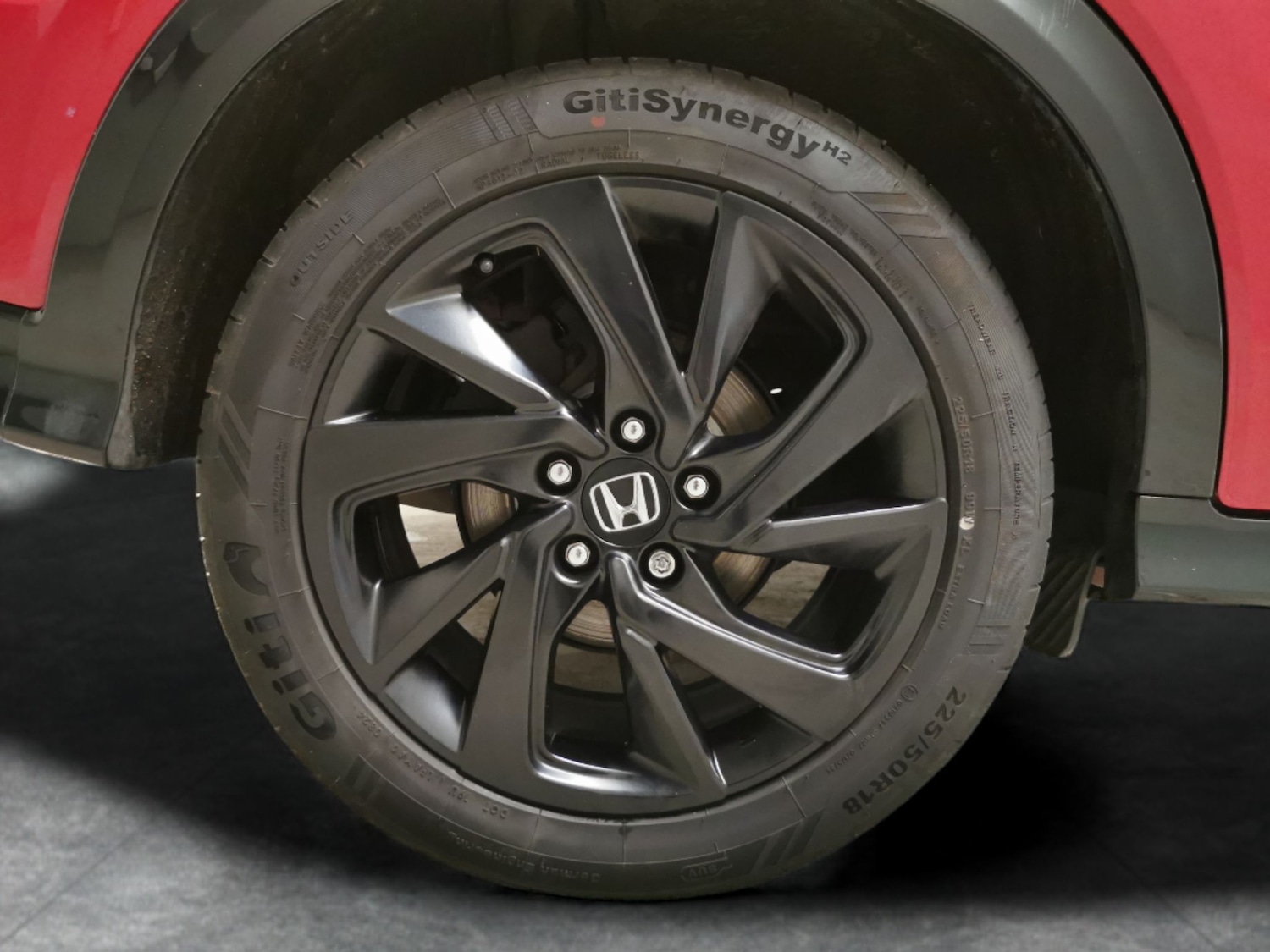 Used Honda HR-V 2019 for sale - 76507979: Photo 28