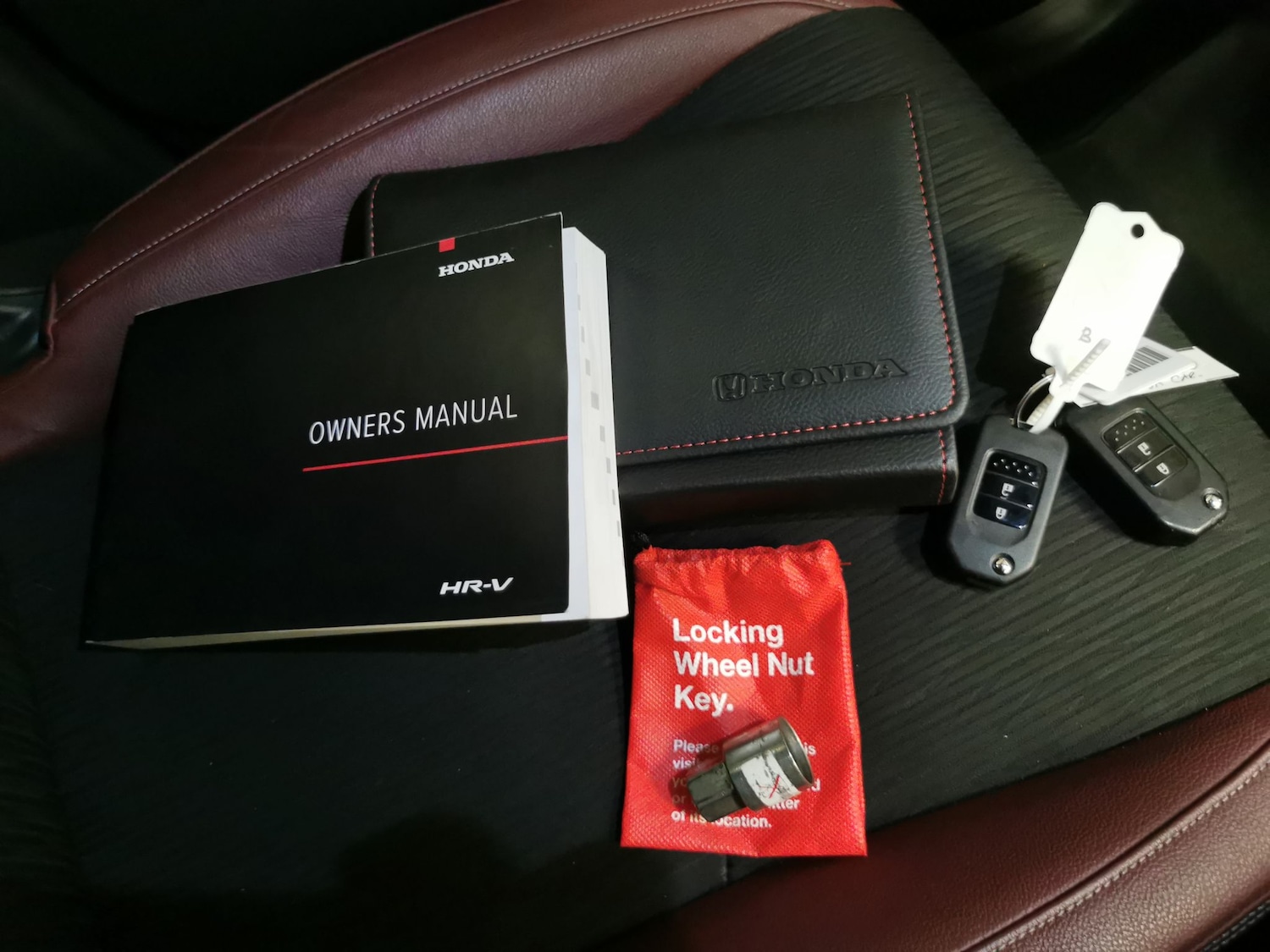 Used Honda HR-V 2019 for sale - 76507979: Photo 34