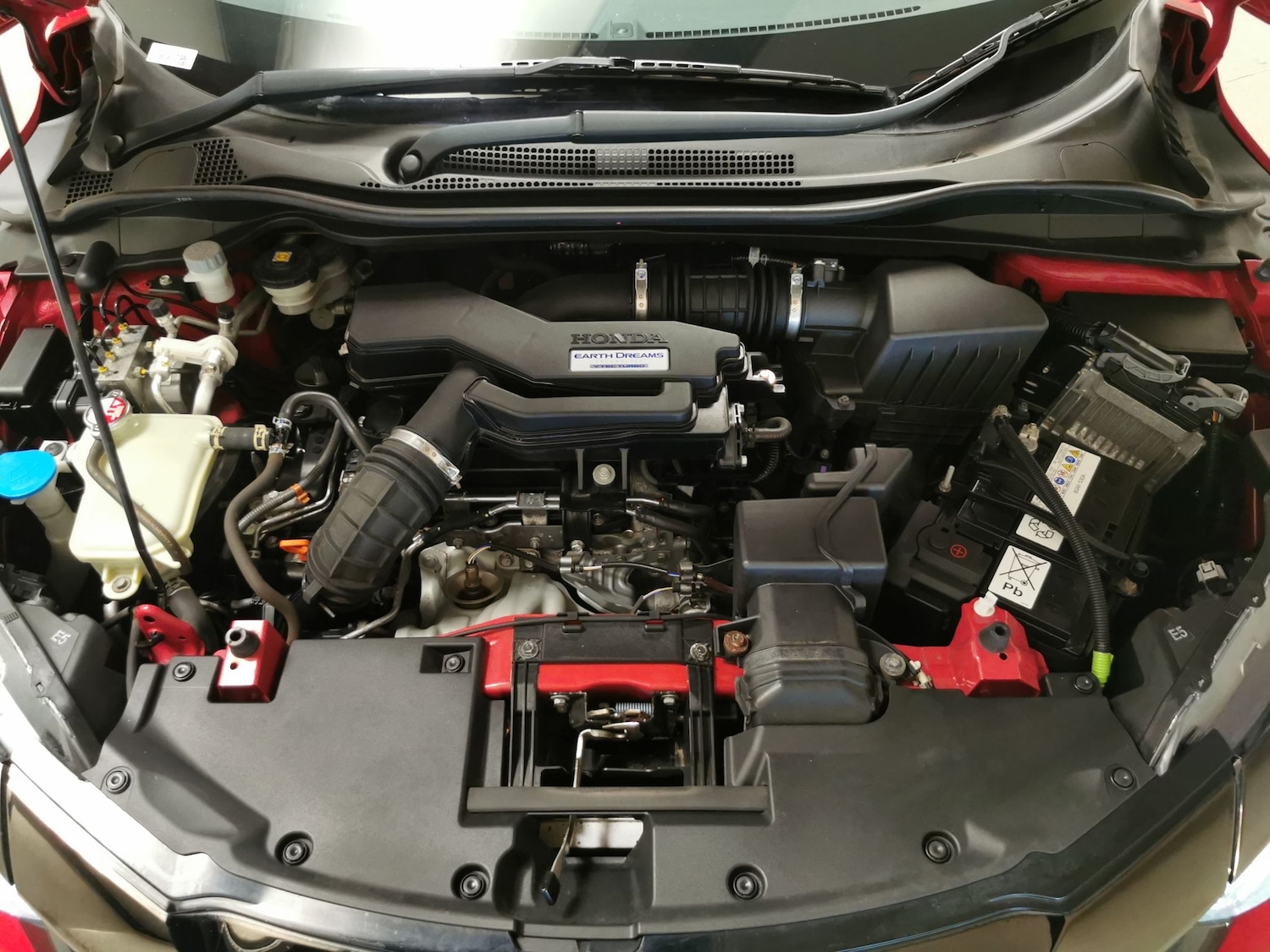 Used Honda HR-V 2019 for sale - 76507979: Photo 35