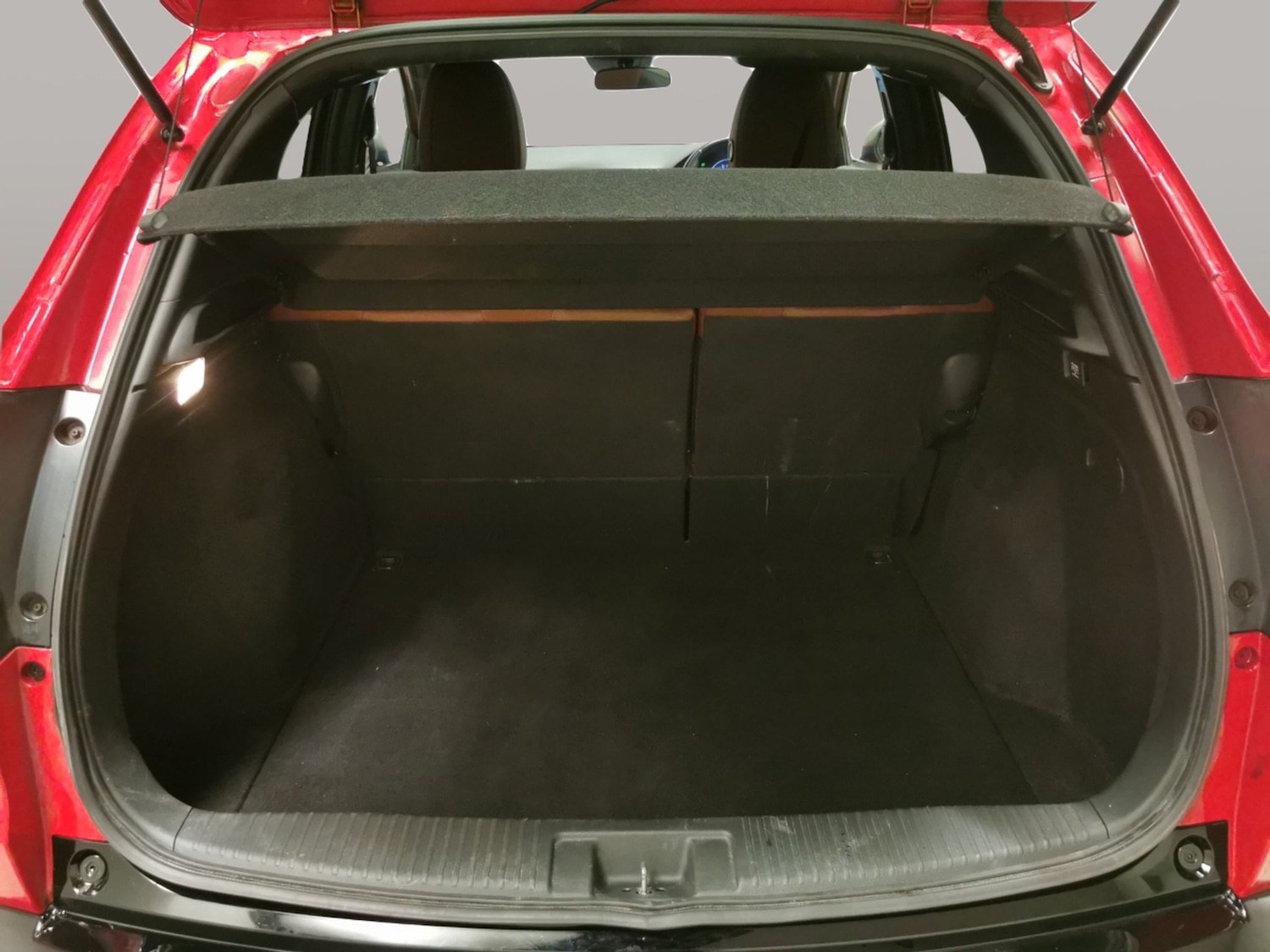 Used Honda HR-V 2019 for sale - 76507979: Photo 36