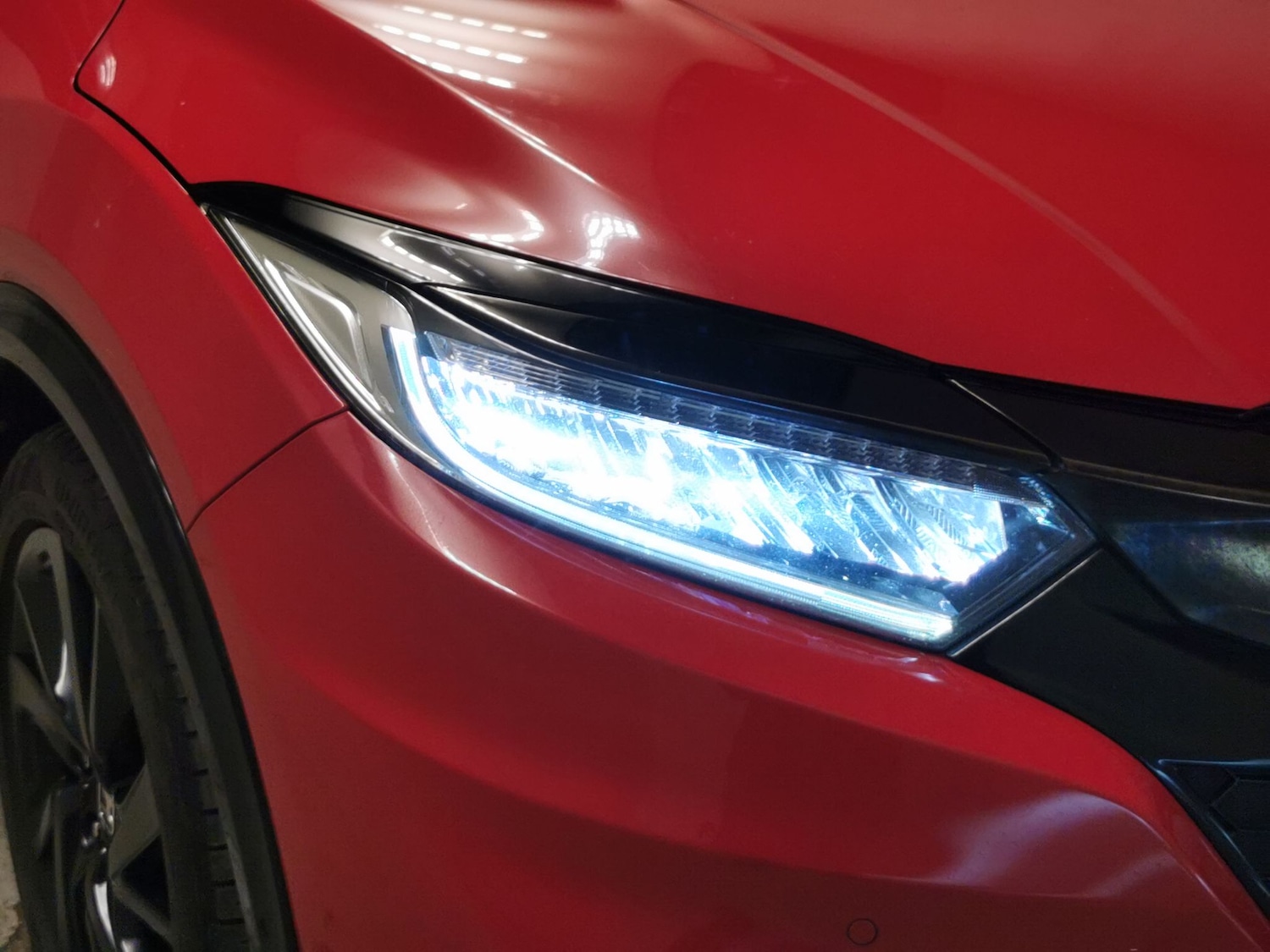 Used Honda HR-V 2019 for sale - 76507979: Photo 5