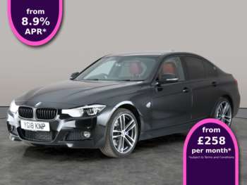 Used BMW 3 Series 2018 for sale - 75427281: Photo
