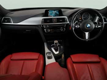 Used BMW 3 Series 2018 for sale - 75427281: Photo