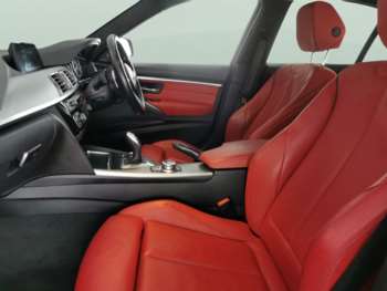 Used BMW 3 Series 2018 for sale - 75427281: Photo