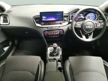 Used Kia XCeed 2023 for sale - 75488431: Photo