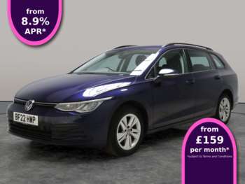 2022 - 2.0 TDI Life Estate 5dr Diesel Manual Euro 6 (s/s) (115 ps) - AUTO HEADLIGH