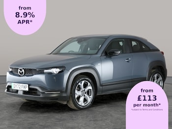 2022 - 35.5kWh Prime-Line SUV 5dr Electric Auto (145 ps) - LED - REVERSE CAM - NAV