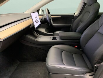 Used Tesla Model Y 2022 for sale - 76941229: Photo