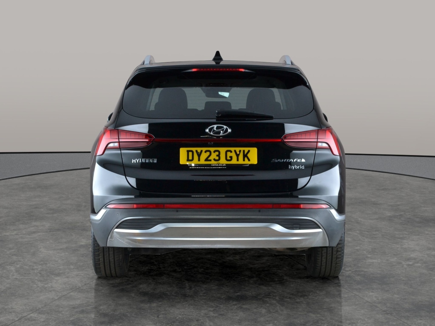 Used Hyundai Santa Fe 2023 for sale - 77164992: Photo 13