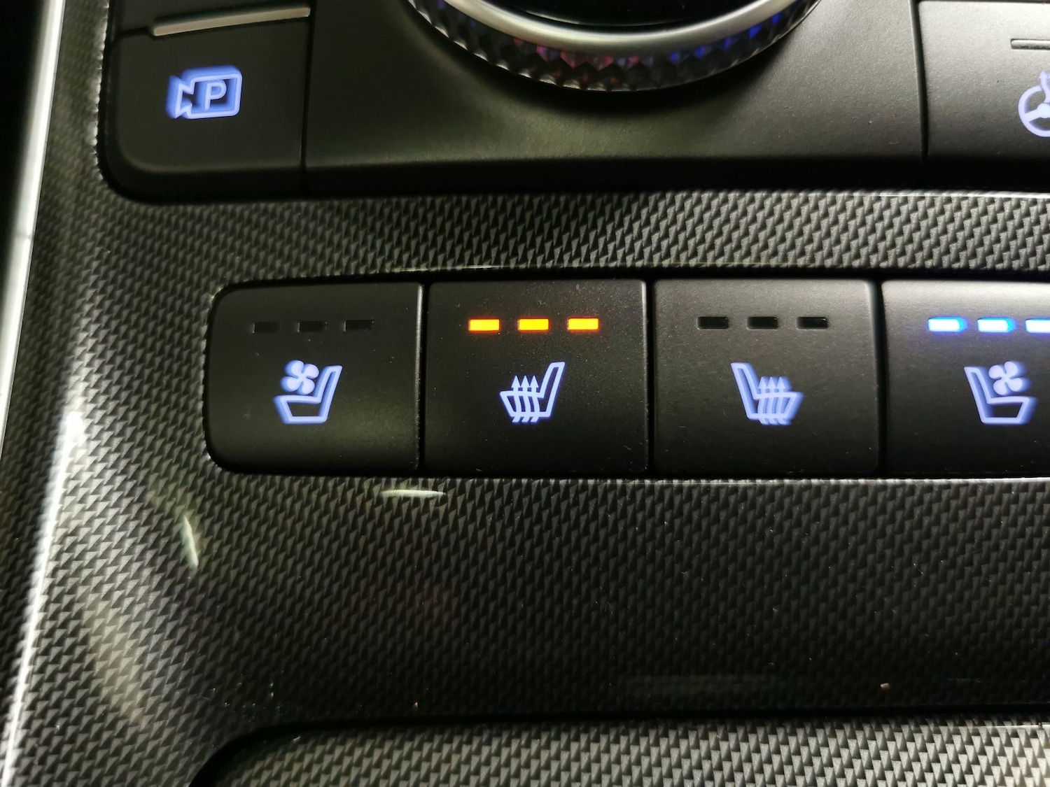 Used Hyundai Santa Fe 2023 for sale - 77164992: Photo 22